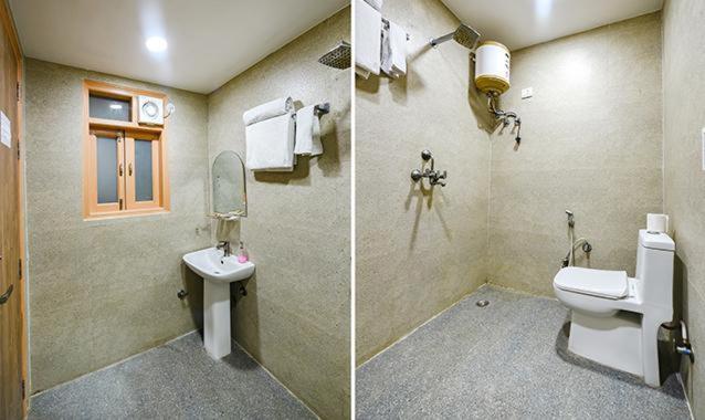 Hotel Immense Residency Faridabad Zewnętrze zdjęcie